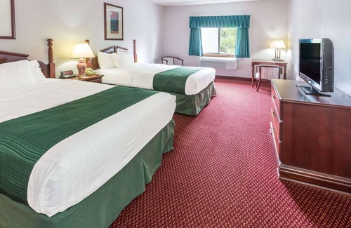 Tiffin Hotel | Days Inn by Wyndham Tiffin