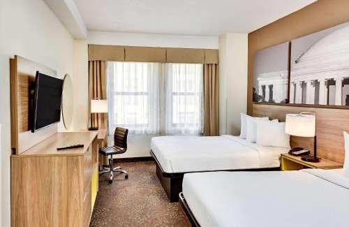 Northwest Hotel | Days Inn by Wyndham Washington DC/Connecticut Avenue