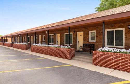 Worland Hotel | Days Inn by Wyndham Worland