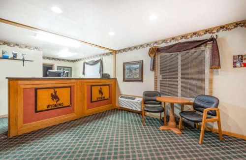 Worland Hotel | Days Inn by Wyndham Worland