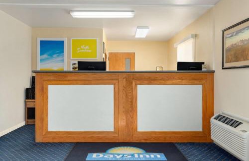 Worland Hotel | Days Inn by Wyndham Worland