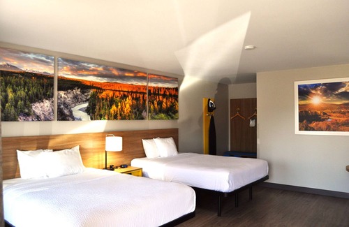 Worland Hotel | Days Inn by Wyndham Worland