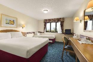 Michaelwood Hotel | Days Inn Michaelwood M5