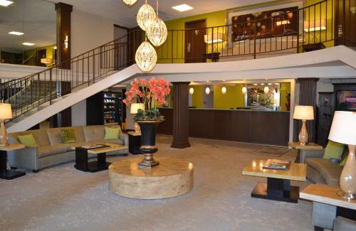 Greensboro Hotel | Dayspring Extended Stay