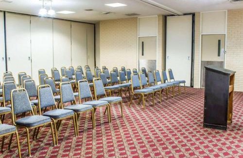 Greensboro Hotel | Dayspring Extended Stay