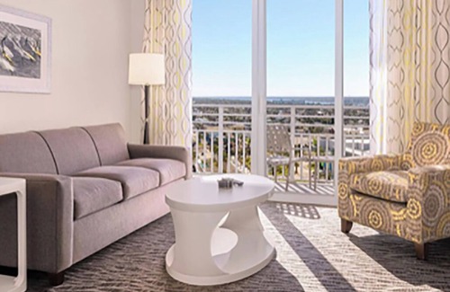 Smith's Memento Resort | Daytona Beach Ocean Walk