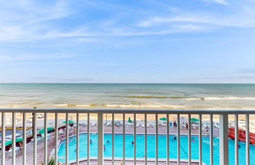 Lenox Park Hotel | Daytona Delight