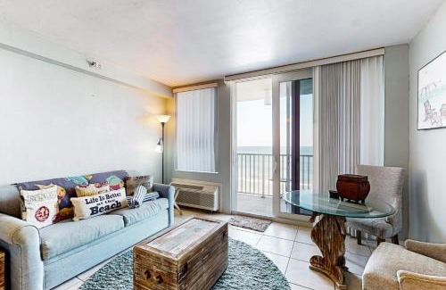 Lenox Park Hotel | Daytona Delight