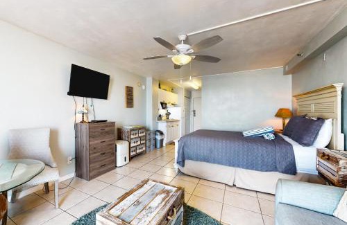 Lenox Park Hotel | Daytona Delight