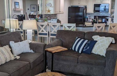 Ponce Inlet Eigentumswohnung | Daytona/Ponce oceanfront - specials for AAugust & September 2025 week stays!