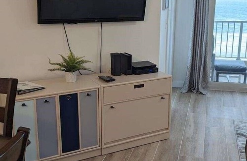 Ponce Inlet Eigentumswohnung | Daytona/Ponce oceanfront - specials for AAugust & September 2025 week stays!