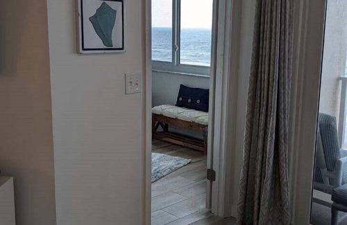 Ponce Inlet Eigentumswohnung | Daytona/Ponce oceanfront - specials for AAugust & September 2025 week stays!