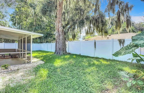 Holly Hill Haus | Daytona's Perfect 10