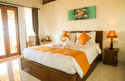 Klumpu Bed & Breakfast | Dayuh House