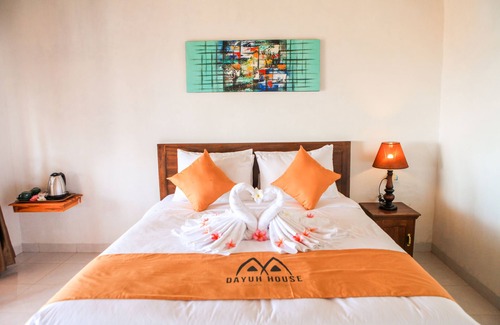 Klumpu Bed & Breakfast | Dayuh House