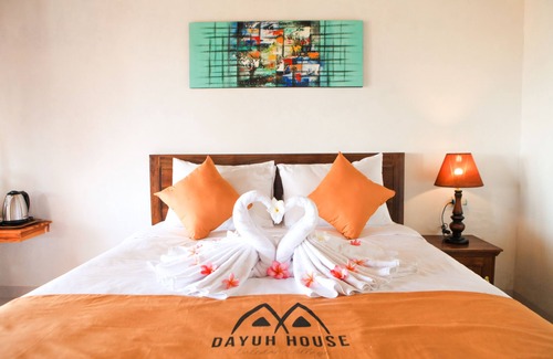 Klumpu Bed & Breakfast | Dayuh House