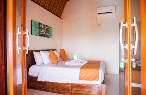 Klumpu Bed & Breakfast | Dayuh House