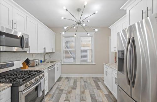 Ventnor City Wohnung | Dazzling Bungalow within 2 Blocks of Beach