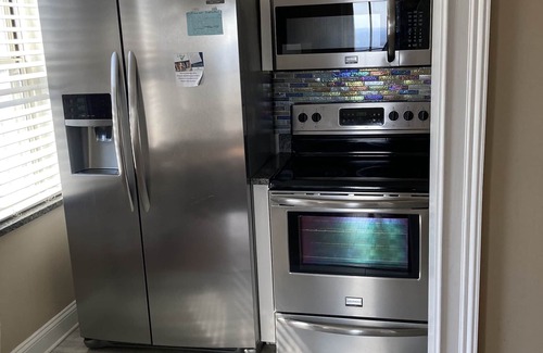 Downtown Atlanta Eigentumswohnung | Dazzling Penthouse....Downtown Atlanta...Free Reserved Parking