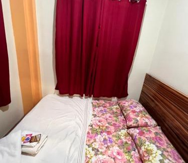 Central Luzon Wohnung | DC Travellers Inn