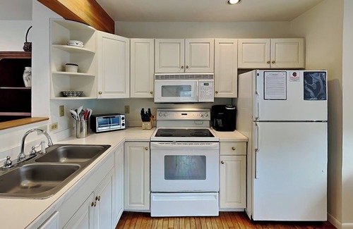 McHenry Haus | DCV #1 Tahoe Este | Amazing Views, Across From Wisp