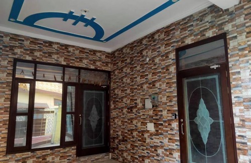 Dehradun Wohnung | DDN-3BHK King Size Villa Near Airport Dehradoon