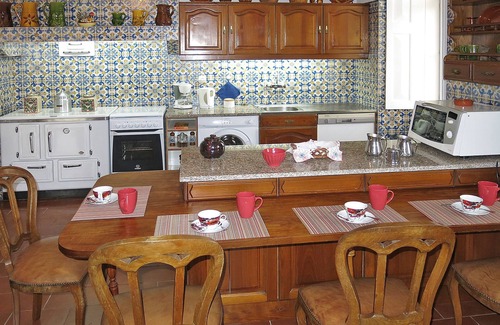 Gondufe Haus | De Ferreira by Interhome