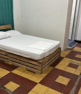 San Vicente de Chucuri Haus | De La Mora Hostal