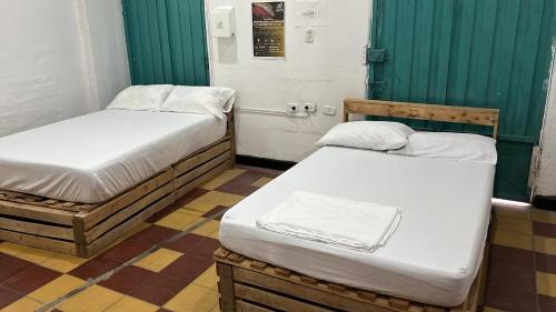 San Vicente de Chucuri Haus | De La Mora Hostal