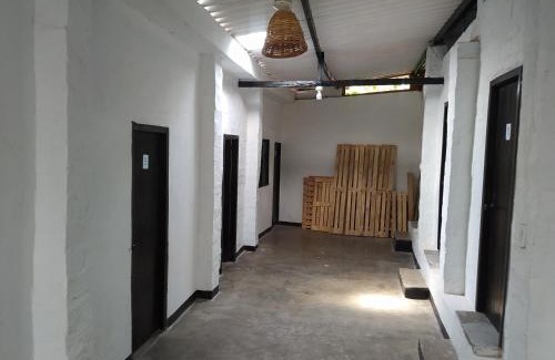 San Vicente de Chucuri Haus | De La Mora Hostal