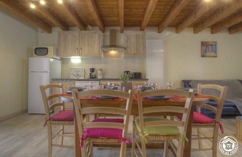 Beaupont Haus | de la Vieillere - Beaupont