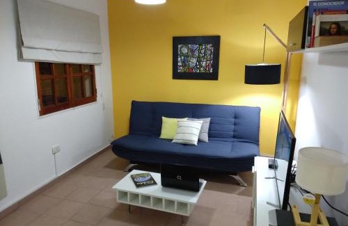 Cordoba Wohnung | De pasadita