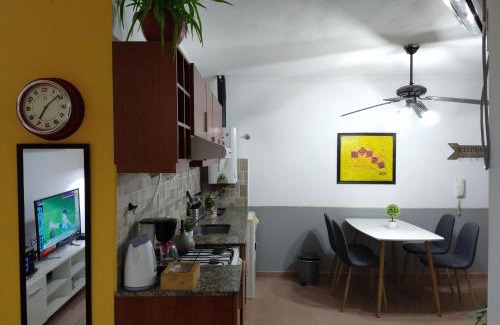 Cordoba Wohnung | De pasadita