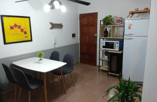 Cordoba Wohnung | De pasadita