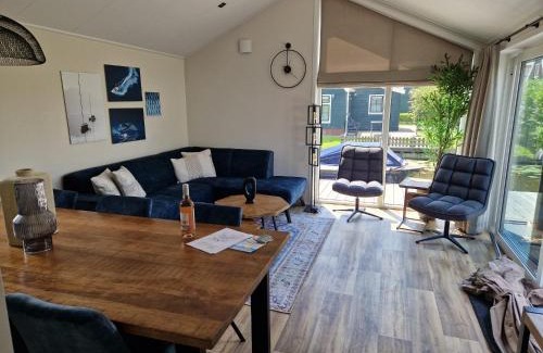 Oost-Graftdijk Skihütte | De Stamper - Chalet 418