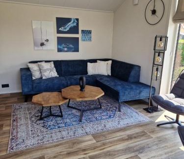 Oost-Graftdijk Skihütte | De Stamper - Chalet 418