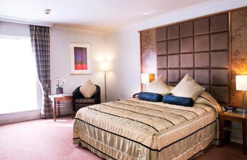 Cranage Hotel | De Vere Cranage Estate