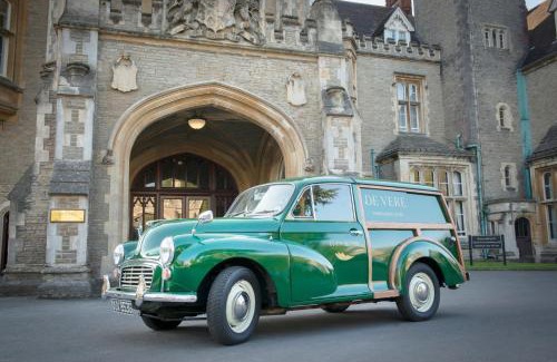 Tortworth Hotel | De Vere Tortworth Court