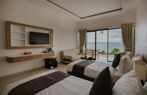 Penida Island Hotel | De Vindra Resort