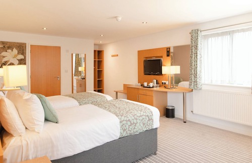 Aylburton Hotel | DeanGate Motel