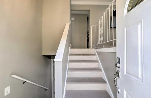 Magna Wohnung | Deck and Yard Pet-Friendly Apartment in Magna!