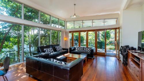 Woorim Haus | Decked out for a Fantastic Holiday - Winnett St, Woorim (Upstairs only)