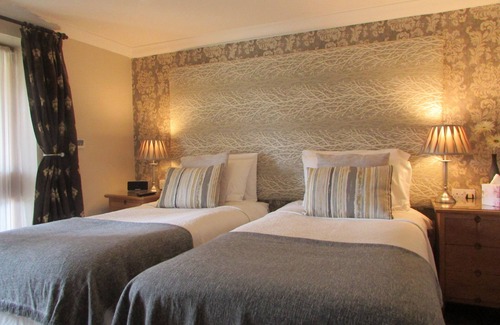 Fritton Haus | Decoy Barn