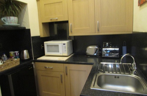 Fritton Haus | Decoy Barn