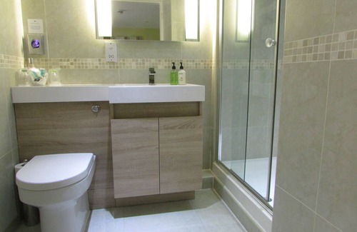 Fritton Haus | Decoy Barn