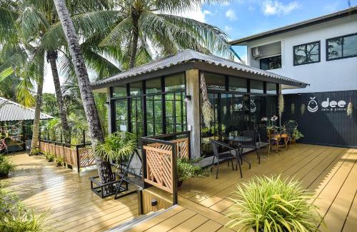 Koh Kaew Haus | Dee Homestay