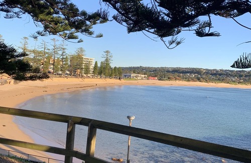 Dee Why Haus | Dee Why Beach escape