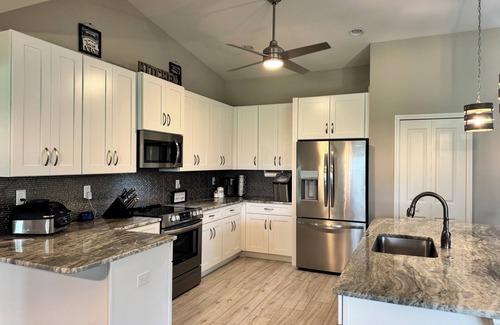 Deep Creek Haus | Deep Creek Golf Community.