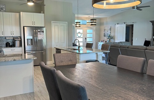 Deep Creek Haus | Deep Creek Golf Community.