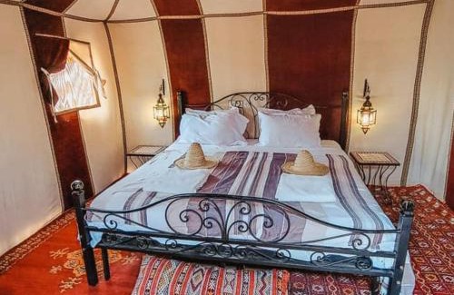 Taouz Haus | Deep Desert Camp